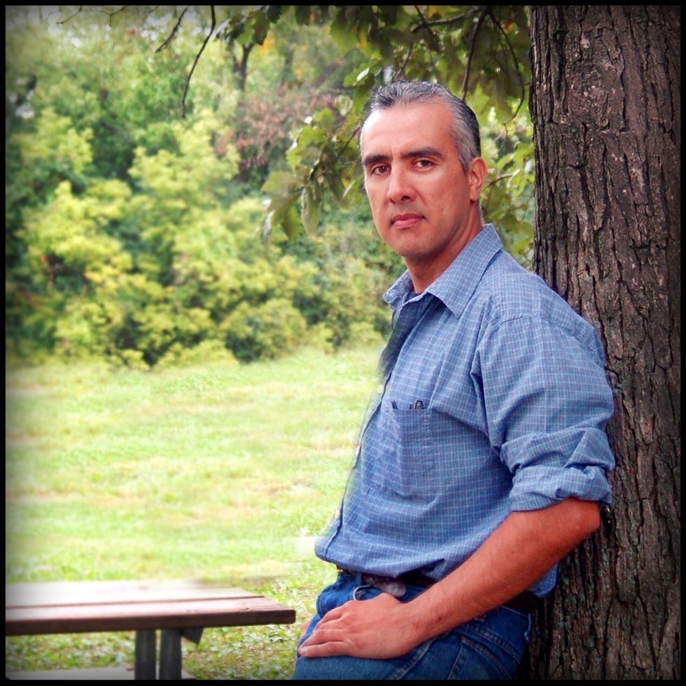 Meet your Posher, Fernando